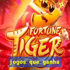 jogos que ganha dinheiro no pix na hora